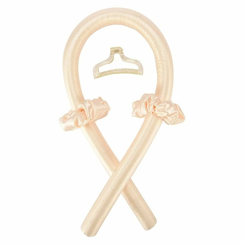 Dreamcurl Satin Band (4-Piece Set)