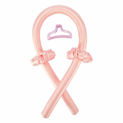 Dreamcurl Satin Band (4-Piece Set)