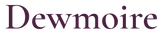 Dewmoire