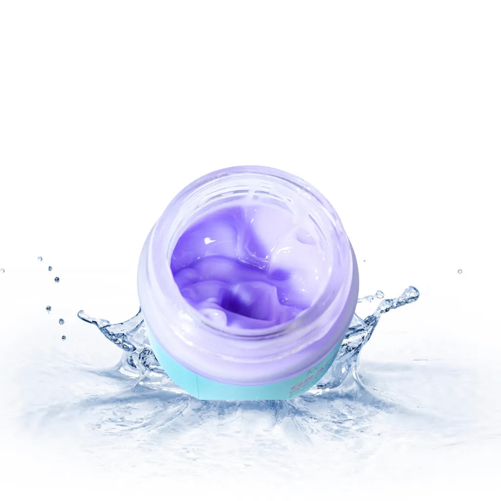 Overnight Vitamin C & Hyaluronic Sleeping Mask by Rosie Claire (4 oz)